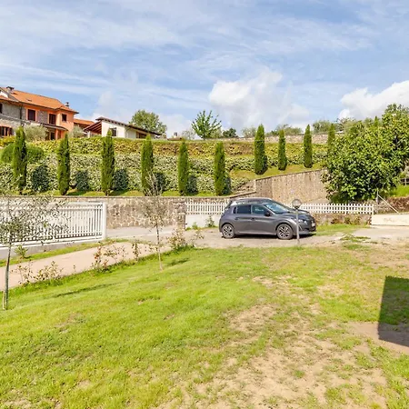 La Lanterna Bianca A * 바노네