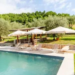 La Lanterna Bianca A Appartement Bagnone