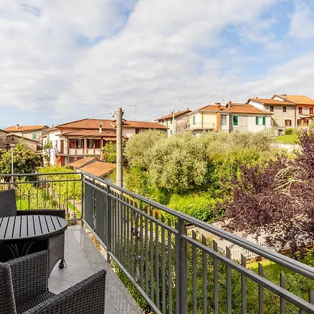 La Lanterna Bianca A Appartamento