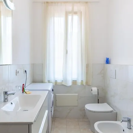 شقة La Lanterna Bianca A *