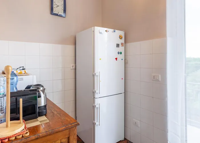 La Lanterna Bianca A Apartament Bagnone