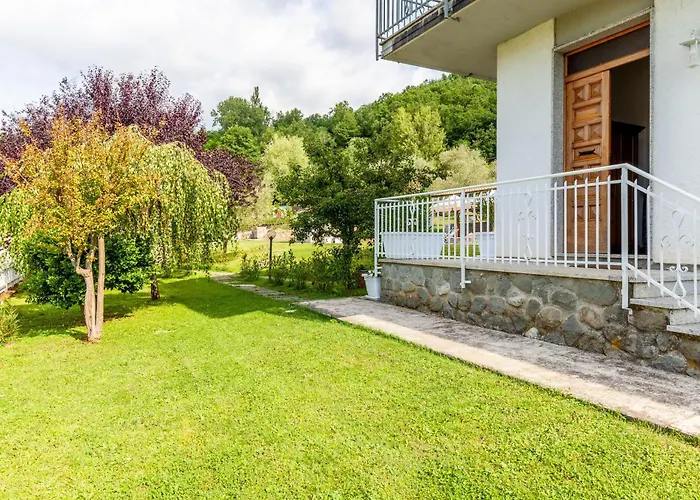 La Lanterna Bianca A Bagnone