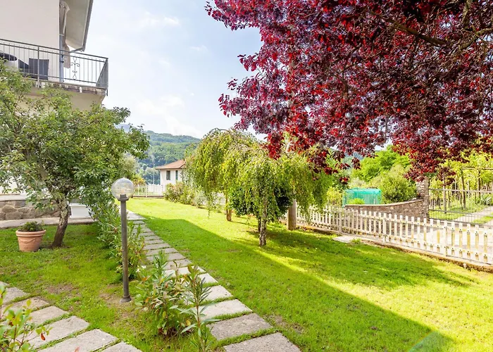La Lanterna Bianca A * Bagnone