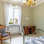La Lanterna Bianca A Bagnone