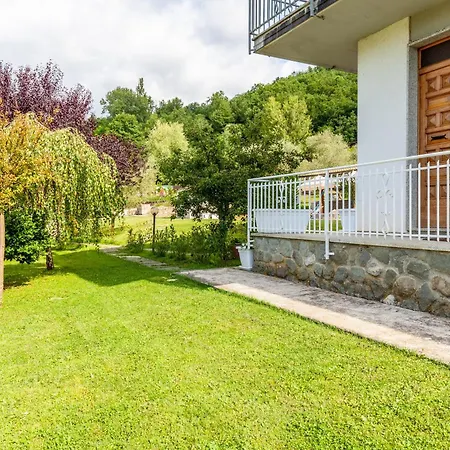 La Lanterna Bianca A Bagnone